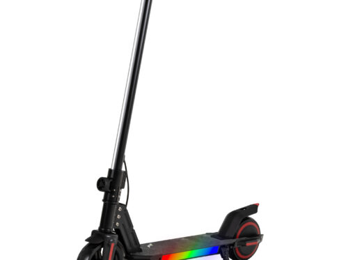 Trotinetă electrică, e Flux Kids K1, 150 wați