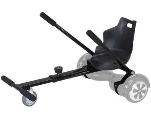 Scaun pentru hoverboard, Drift, Universal