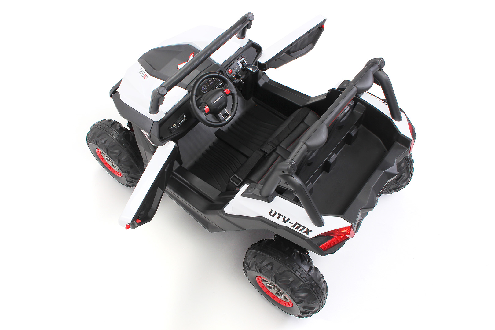 Buggy Electric 4 x 4 02