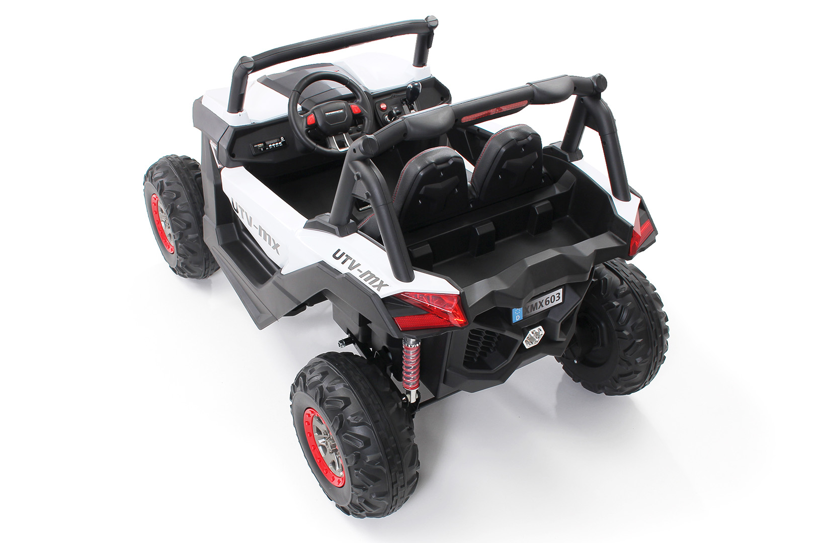 Buggy Electric 4 x 4 03
