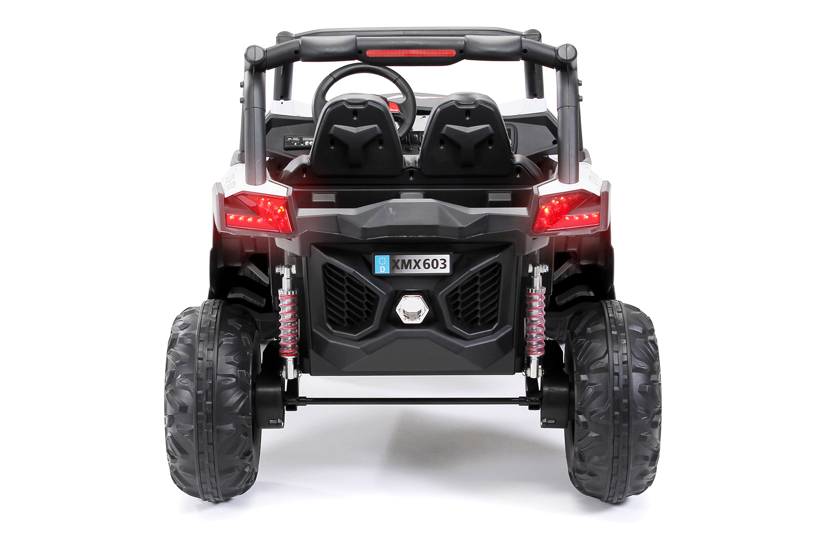 Buggy Electric 4 x 4 04
