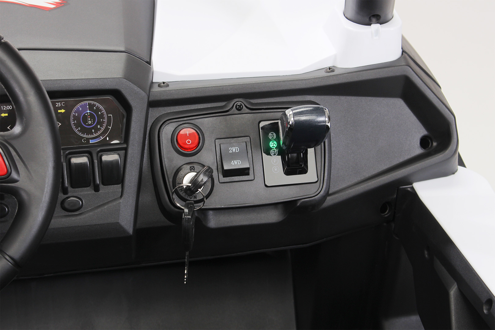 Buggy Electric 4 x 4 07