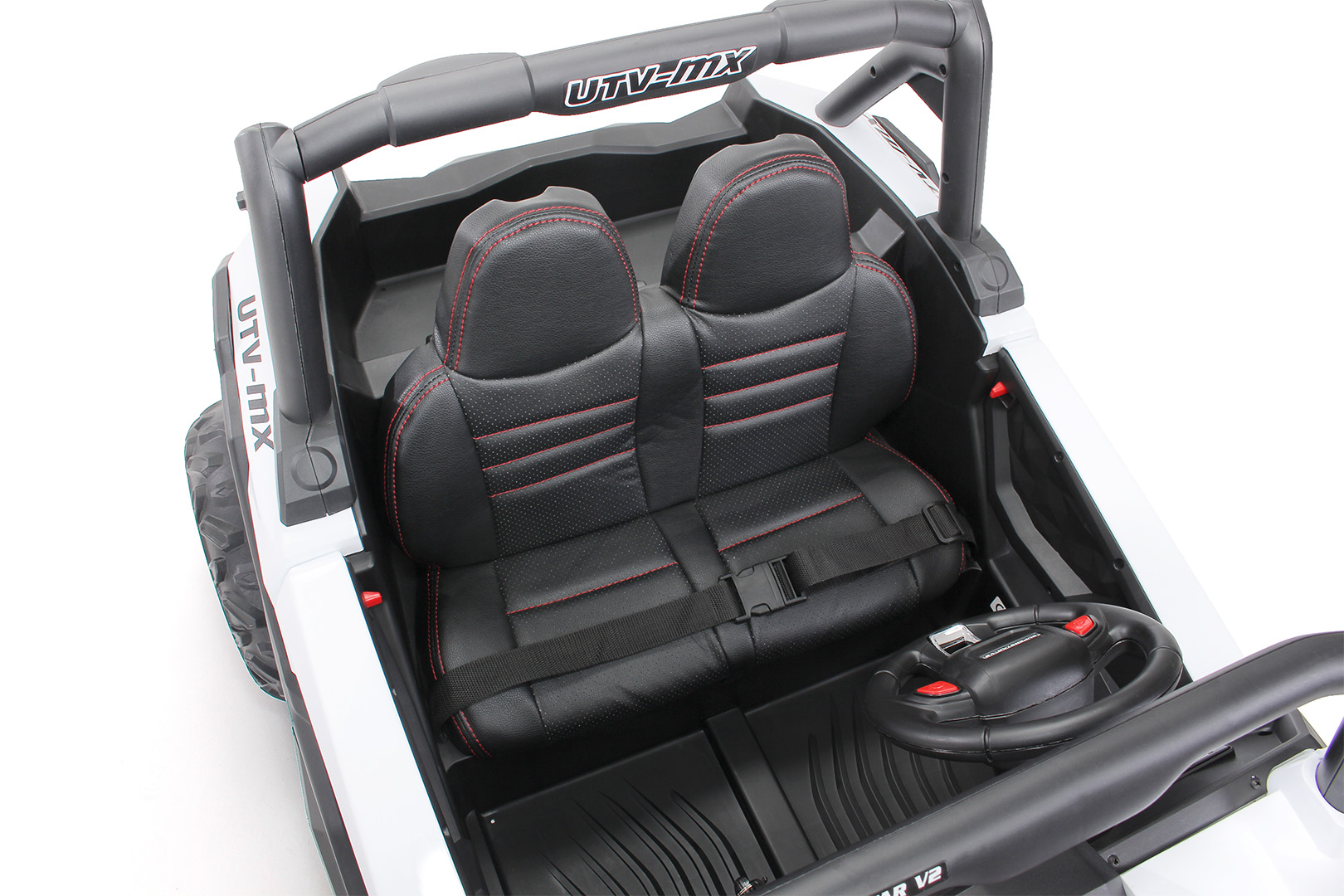 Buggy Electric 4 x 4 10