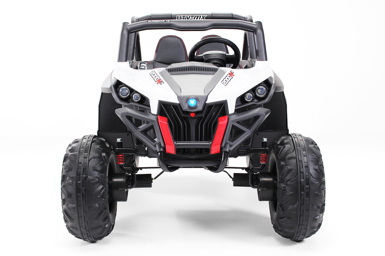 Buggy Electric 4 x 4 13