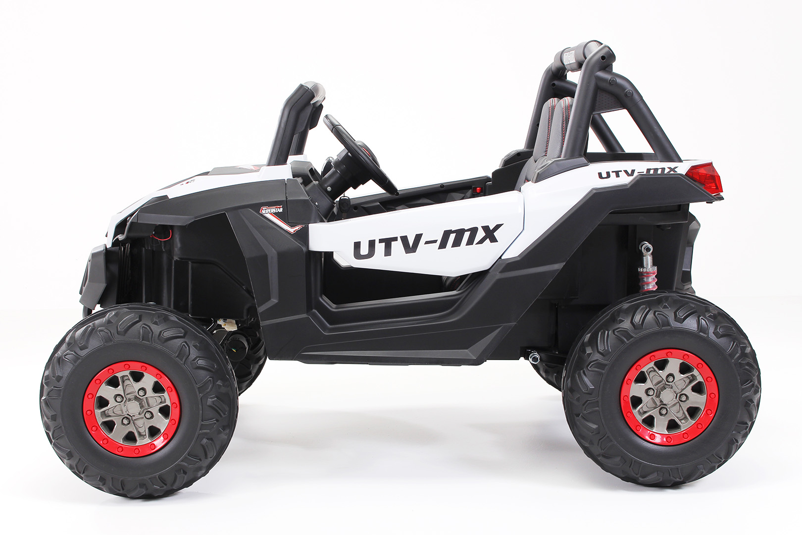 Buggy Electric 4 x 4 14