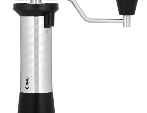 Râşniţă Kinu M47, Rebel