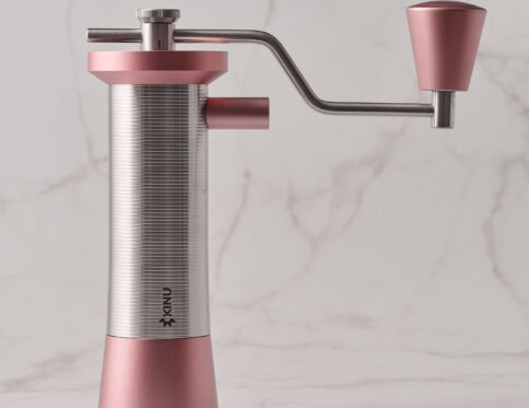 Râşniţă Kinu M47, Wave