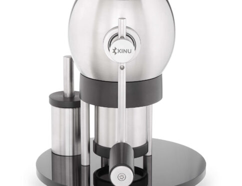 Râșniță de masă, Kinu M68,