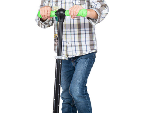 Trotinetă Electrică, eFlux Flash, Pentru Copii, 100 W