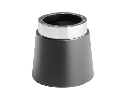 Pahar Aluminiu cu 11 magneți, Kinu