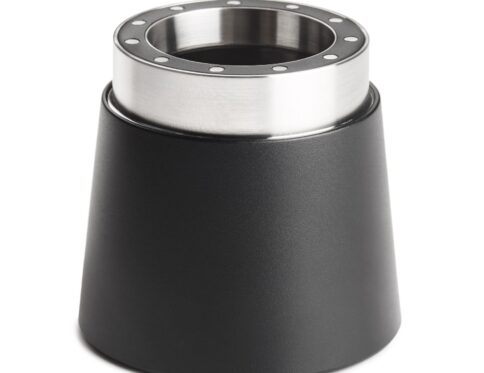 Pahar TITAN cu 11 magneți, Kinu M47